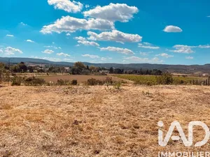 Terrain à bâtir à PEYRIAC DE MER  (11440)