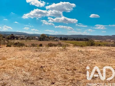 Terrain à bâtir à PEYRIAC DE MER  (11440)