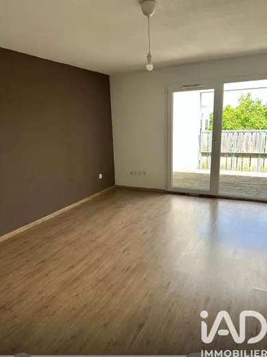 Apartment in Mérignac (33700)