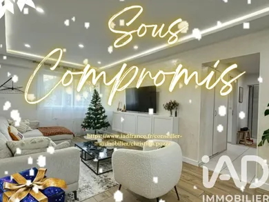 Appartement à Rixheim (68170)