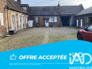 Village house in Chevrières (60710)