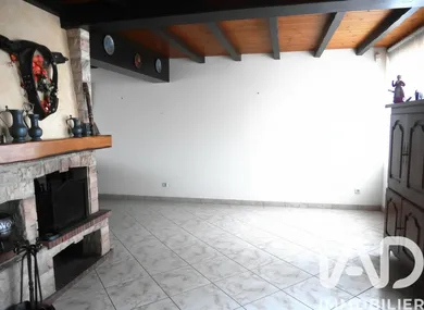 Pavillon à Vimy (62580)