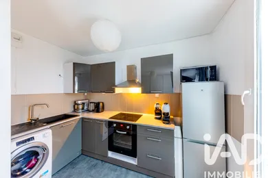 Studio à Éragny (95610)