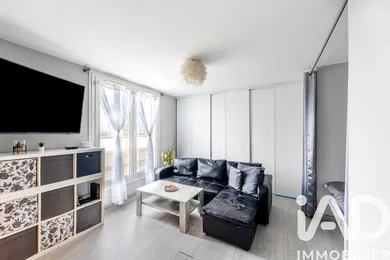 Studio à Éragny (95610)