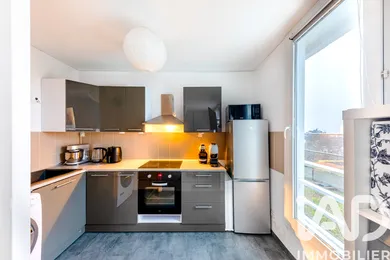 Studio à Éragny (95610)