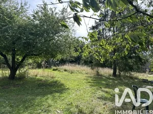 Terrain à bâtir à Saintry-sur-Seine (91250)