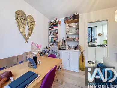 Appartement à Chaville (92370)
