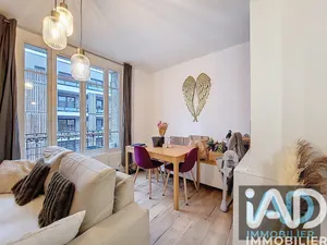 Appartement à Chaville (92370)