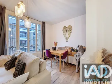 Appartement à Chaville (92370)