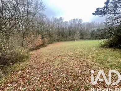 Terrain à bâtir à Le Born (31340)