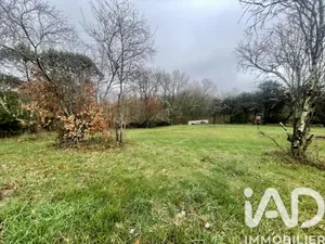 Building plot in Le Born (31340)