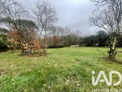 Terrain à bâtir à Le Born (31340)