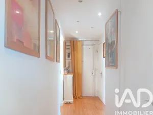 Appartement à Vitry-sur-Seine (94400)