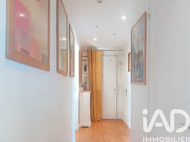 Apartment in Vitry-sur-Seine (94400)