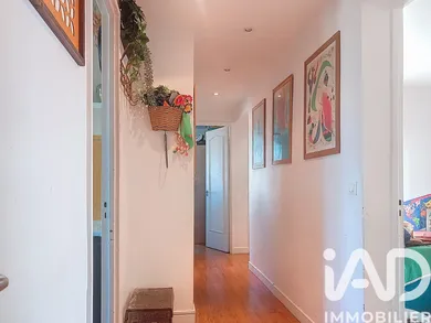 Apartment in Vitry-sur-Seine (94400)