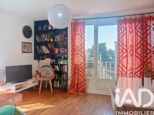 Appartement à Vitry-sur-Seine (94400)