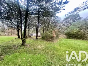 Terrain à bâtir à Le Born (31340)