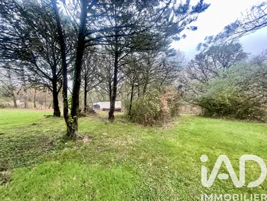 Terrain à bâtir à Le Born (31340)