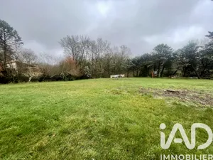 Terrain à bâtir à Le Born (31340)