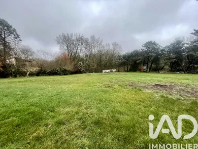 Terrain à bâtir à Le Born (31340)