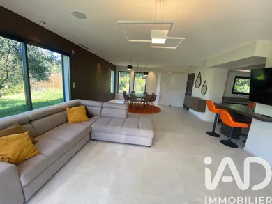 Traditional house in Baillargues (34670)