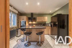 Maison traditionnelle à Knutange (57240)