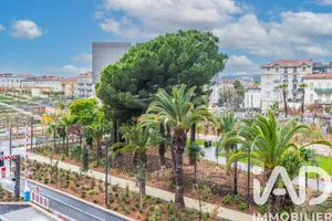 Appartement à Nice (06300)
