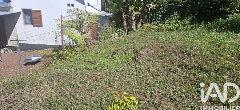 Maison 2 pièces 65 m² · à Le Tampon · 65 m² · 365 000 €