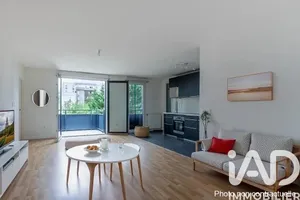 Appartement à Gennevilliers (92230)