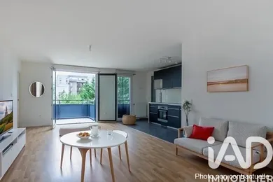 Appartement à Gennevilliers (92230)