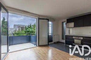 Appartement à Gennevilliers (92230)