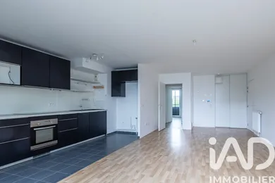 Apartment in Gennevilliers (92230)