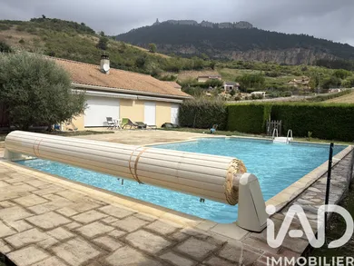 House in Rivière-sur-Tarn (12640)