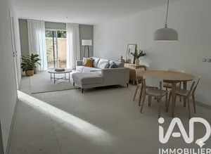 Appartement à Valergues (34130)