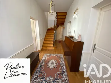 Townhouse in Bar-sur-Seine (10110)
