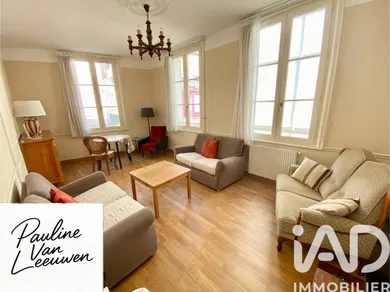 Townhouse in Bar-sur-Seine (10110)