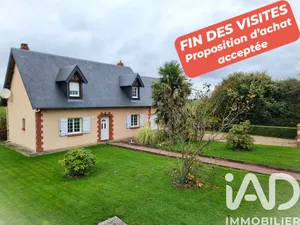 Maison à Pavilly (76570)