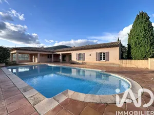 Maison à Sainte-Maxime (83120)