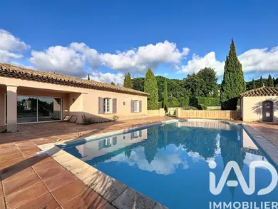 Maison à Sainte-Maxime (83120)