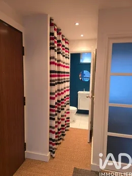 Appartement à Chilly-Mazarin (91380)