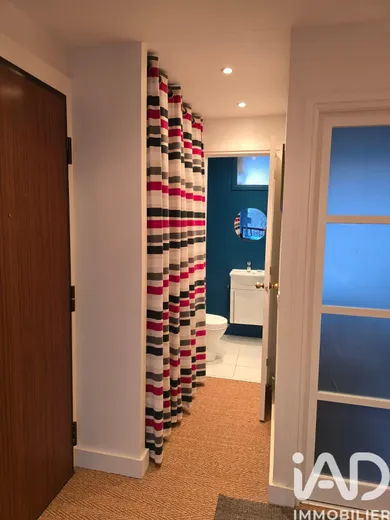 Appartement à Chilly-Mazarin (91380)