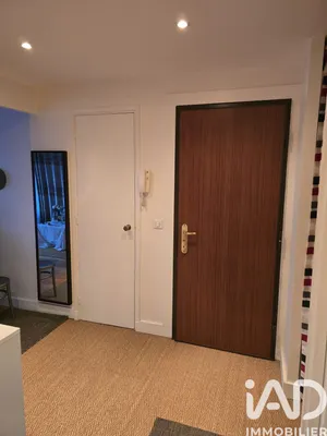 Appartement à Chilly-Mazarin (91380)