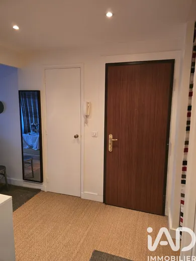 Appartement à Chilly-Mazarin (91380)