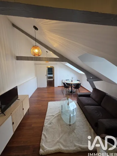 Apartment in Le Havre (76600)