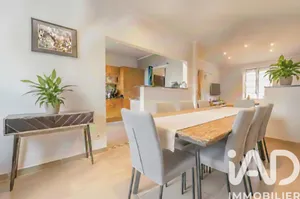 Maison à Rédange (57390)