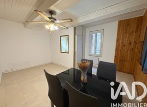 Village house in Cazouls-lès-Béziers (34370)