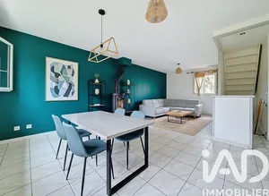 Apartment in Crécy-la-Chapelle (77580)