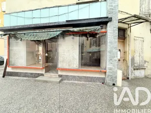 Immeuble à Digne-les-Bains (04000)