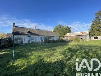 Maison à Volnay (72440)