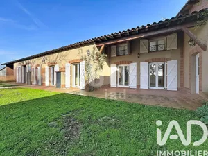 Maison à Mons (31280)